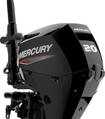 Mercury 20ELH
