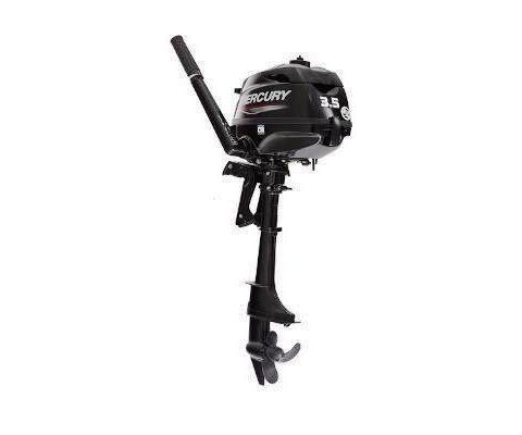 Mercury FourStroke 3.5 HP