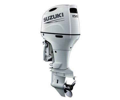 Suzuki DF150ATXW