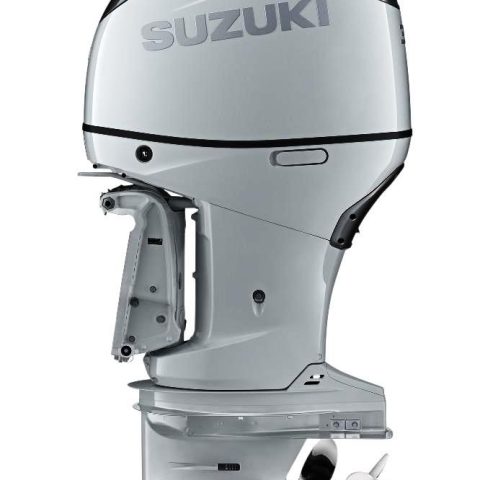Suzuki DF300BTXW5