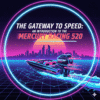 Mercury Racing 520