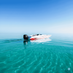 Mercury racing engines – Yamaha vs Mercury Outboards: And the Winner Is….