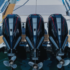 The Ultimate Buyer’s Guide for Outboard Engines – Buy boat engines online
