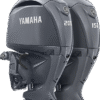 yamaha 200 hp outboard