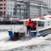 Electric Revolution of Water Buses