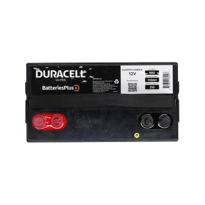 Duracell Ultra BCI Group 31M3